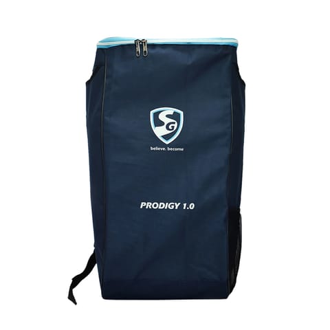 SG Prodigy 1.0 Cricket Kitbag, Large