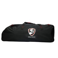SG Superpak 1.0 Kit Cricket Kit Bag, Large