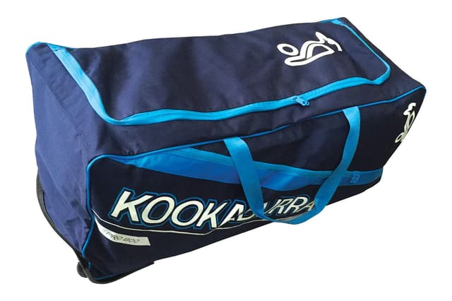 Kookaburra Adult Kit Bag KB Pro 800