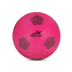 Vector X Soft Kick Football - Size 3