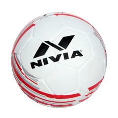 Nivia England Country Colour Football, Multi Colour - Size 5