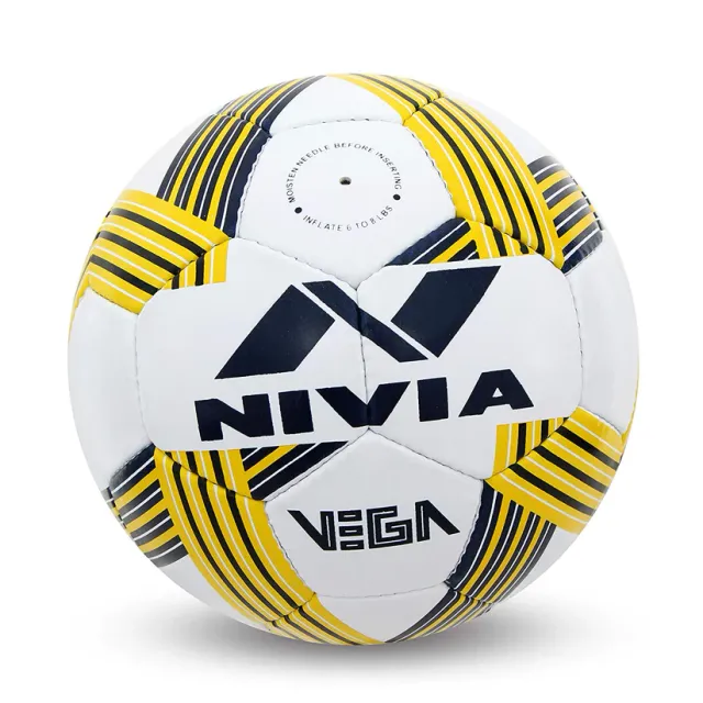 Nivia Vega Football, Size 5