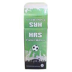 HRS World Cup -Limited Edition Football - Size: 5 (Camo)
