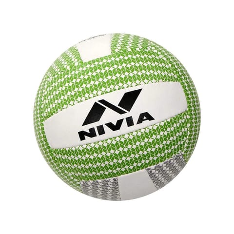 Nivia PU-5000 Volleyball, Size 4 VB-470