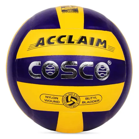 Cosco Acclaim Volleyball, Size 4