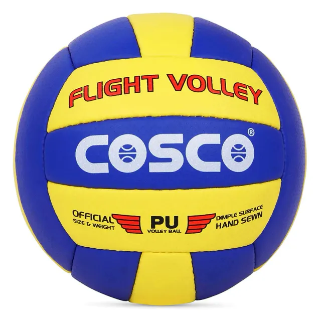 Cosco Flight Volley Ball, Size 4
