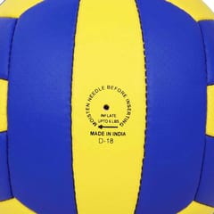 Cosco Flight Volley Ball, Size 4