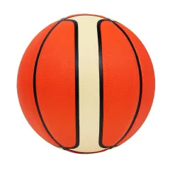 Cosco Pulse Basketball, Brown (Size 5)