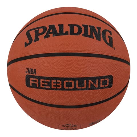 Spalding NBA Rebound Basketball Brick