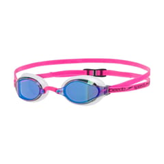 Speedo SpeedSocket 2 Mirror Goggle - Pink/Blue