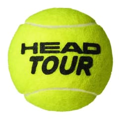 HEAD Head Tour High Altitud Tennis Ball