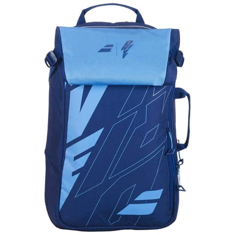 Babolat 573089-136 Pure Drive Backpack ,Blue