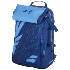 Babolat 573089-136 Pure Drive Backpack ,Blue