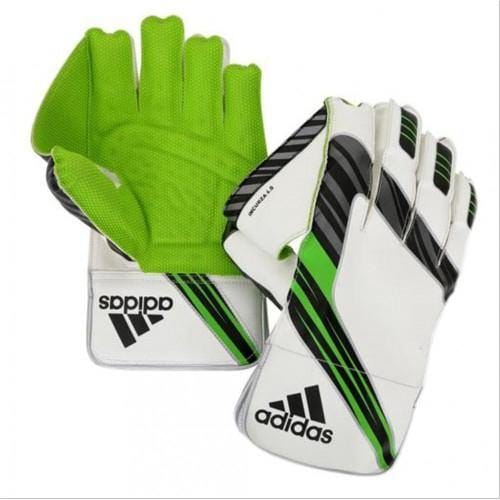 Adidas Incurza 6.0 Leather Wicket Keeping Gloves