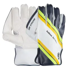 SG RSD Xtreme Wicket Keeping Gloves (Colour May Very)