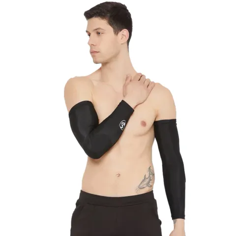 SG Icon Padded Arm sleeves