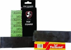 SG Toe Guard Pack Batcare