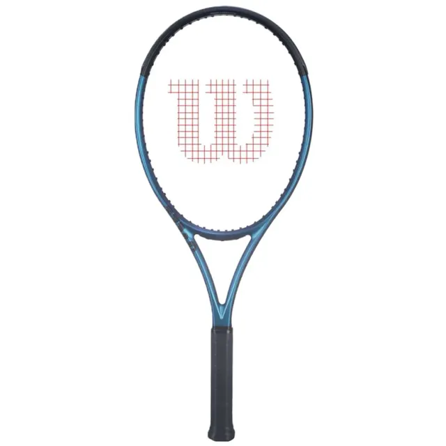 Wilson Ultra 100UL V4.0 FRM 2 Tennis Racquet