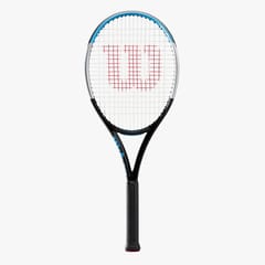 Wilson Ultra 100L V3.0 Tennis Racquet