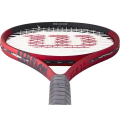 Wilson CLASH 98 V2.0 Tennis Racquet