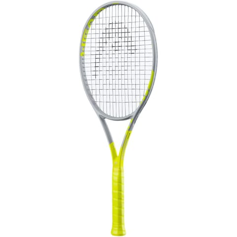 HEAD Graphene 360+Extreme Tour Unstrung Graphite Tennis Racquet