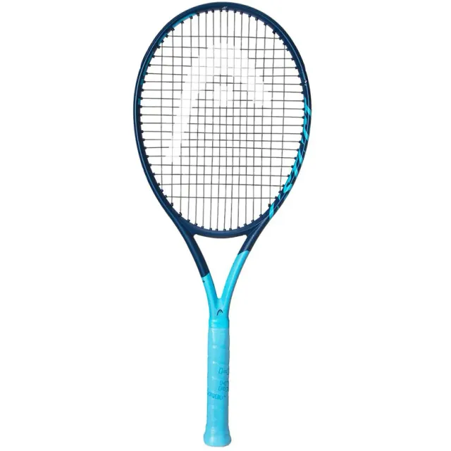 HEAD Graphene 360+Instinct S Unstrung Graphite Tennis Racquet