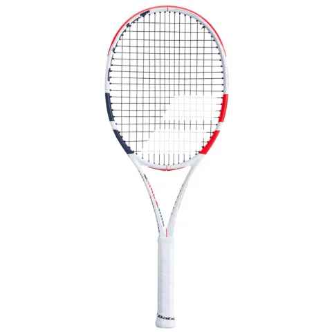 Babolat Pure Strike 100 U NC Tennis Racquet
