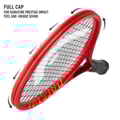 HEAD Graphene 360+ Prestige TOUR Tennis Racquet (305 Gms)