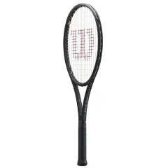 WILSON PRO STAFF 97 V13.0 Tennis Racquet - 315 Grams