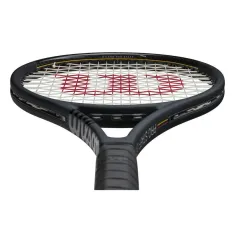 WILSON PRO STAFF 97 V13.0 Tennis Racquet - 315 Grams