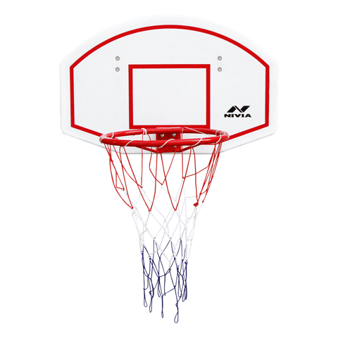 NIVIA MB-45 Basketball Board