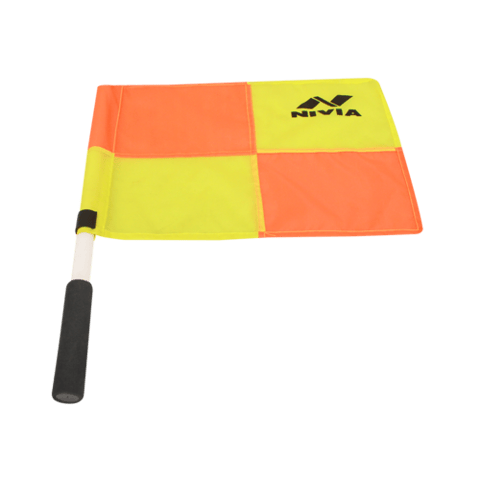 NIVIA Referee Flag