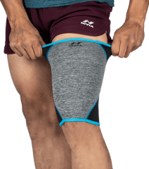 NIVIA Orthopedic Thigh Support Slip-In (MB-07)