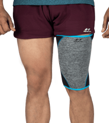 NIVIA Orthopedic Thigh Support Slip-In (MB-07)