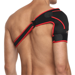 NIVIA Orthopedic Shoulder Support Adjustable (RB-01)