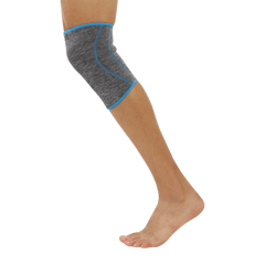 NIVIA Orthopedic Knee Support Slip-In Type (MB-10)