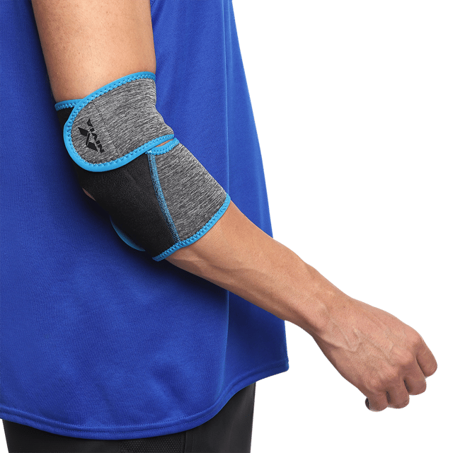 NIVIA Orthopedic Elbow with Velcro Adjustable