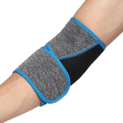 NIVIA Orthopedic Elbow with Velcro Adjustable