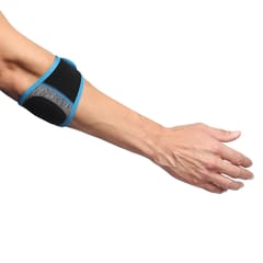 NIVIA Orthopedic Tennis Elbow Adjustable