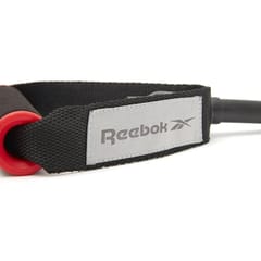Reebok Resistance Tube - Black