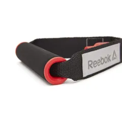 Reebok Resistance Tube Toning Tube (Red)