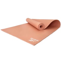 Reebok Yoga Mat- 4mm(Red)