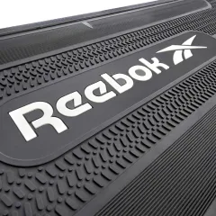 Reebok Professional Aerobic Step - White/Black