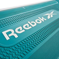 Reebok Professional Aerobic Step - White/Teal