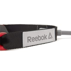 Reebok Resistance Tube Toning Tube - Grey