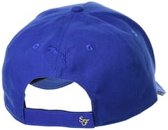 Puma Unisex's Cap (2372003_Limoges_Free Size)
