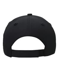 PUMA Unisex-Adult Baseball Cap (2430901 Black-Limepunch_X)
