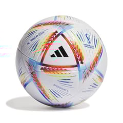 Adidas unisex-adult Rihla League