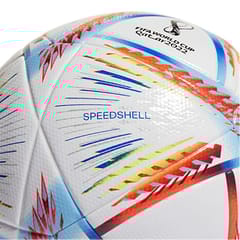 Adidas unisex-adult Rihla League