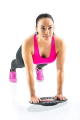 COUGAR E RELAX Cougar Balance Board